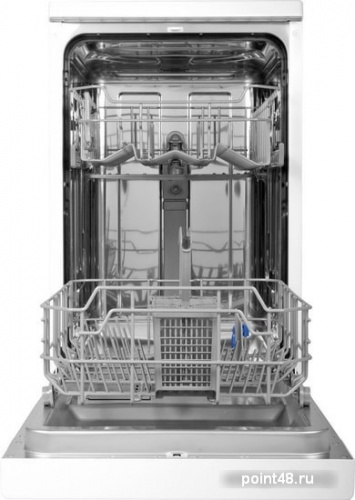 Посудомоечная машина Weissgauff DW 4012 в Липецке фото 3