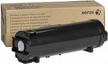 Купить Картридж лазерный Xerox 106R03945 черный (46700стр.) для Xerox VL B600/B605/B610/B615 в Липецке