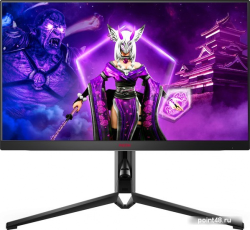 Купить Игровой монитор AOC Agon Pro AG274FZ в Липецке