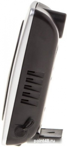 Купить Термометр Buro H999E/G/T серебристый/черный в Липецке фото 3