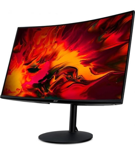 Купить Монитор Acer Nitro XZ320QXbmiiphx в Липецке фото 3