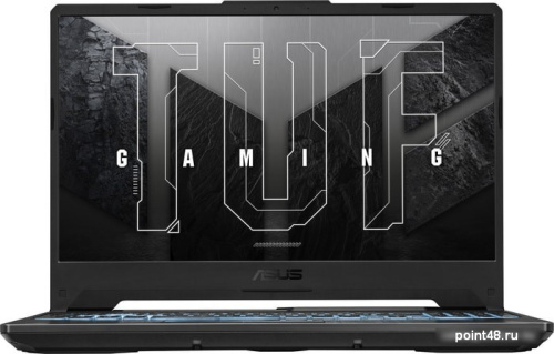 Игровой ноутбук ASUS TUF Gaming A15 FA506NF-HN060 в Липецке фото 2