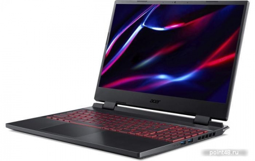 Игровой ноутбук Acer Nitro 5 AN515-46-R031 NH.QGZER.007 в Липецке фото 2
