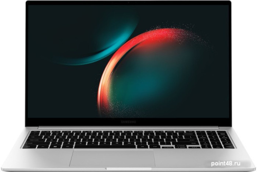 Ноутбук Samsung Galaxy Book3 15.6 NP750XFG-KB3IN в Липецке