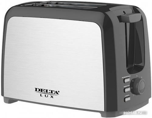 Купить Тостер Delta Lux DL-090 в Липецке