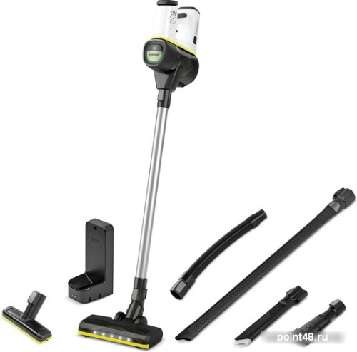 Купить Пылесос Karcher VC 6 Cordless ourFamily Car 1.198-672.0 в Липецке