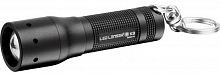 Купить Фонарь брелок Led Lenser K3 черный лам.:светодиод. LR41 (8313) в Липецке