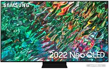 Купить Телевизор Samsung Neo QLED 4K QN90B QE65QN90BAUXRU в Липецке