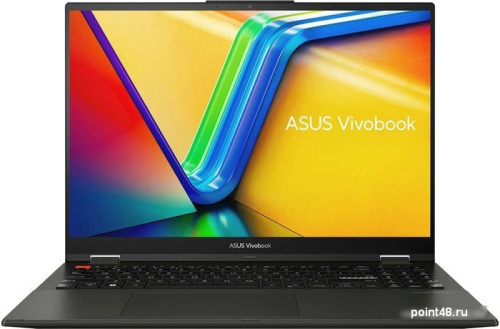 Ноутбук ASUS Vivobook S 16 Flip TN3604YA-MC099W в Липецке фото 2