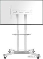 Купить Кронштейн Onkron TS1351 (белый) в Липецке