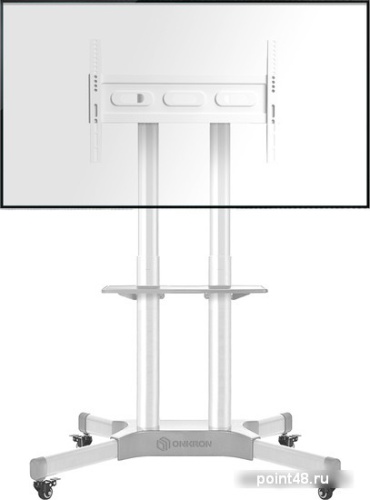 Купить Кронштейн Onkron TS1351 (белый) в Липецке