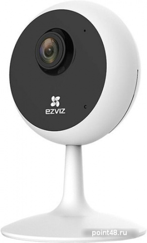 Купить Видеокамера IP Ezviz CS-C1C-D0-1D1WFR 2.8-2.8мм цветная корп.:белый в Липецке фото 2