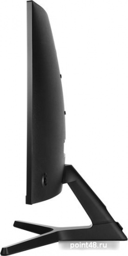 Купить Монитор Samsung 31.5  LC32R502FHIXCI темно-синий VA LED 16:9 HDMI матовая 250cd 178гр/178гр 1920x1080 D-Sub FHD 5.9кг в Липецке фото 3