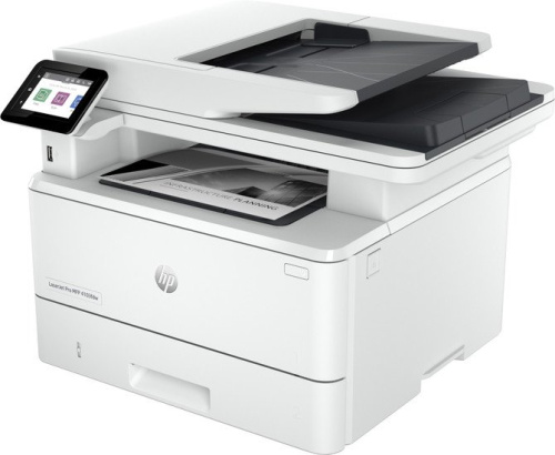 Купить МФУ HP LaserJet Pro MFP 4103fdw 2Z629A в Липецке фото 3