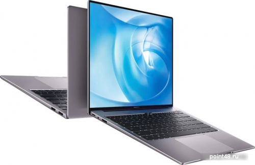 Ноутбук Huawei MateBook 14 2021 AMD KLVL-W56W 53012NVL в Липецке фото 3