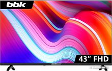 Купить Телевизор BBK 43LEM-1060/FTS2C в Липецке