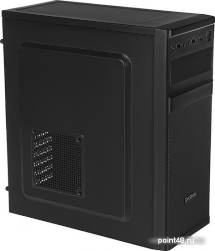 Корпус Digma DC-ATX200-U3