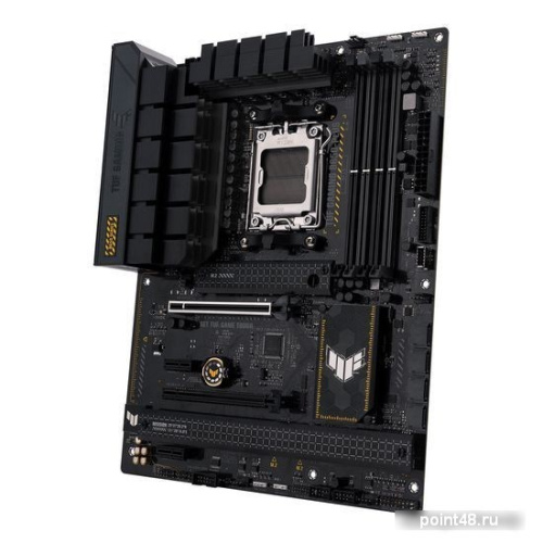 Материнская плата ASUS TUF Gaming B650-Plus фото 3