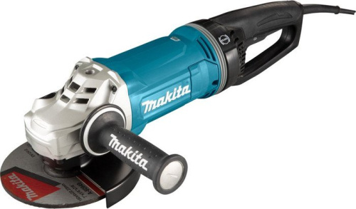 Купить Угловая шлифмашина Makita GA7071X1 в Липецке фото 2