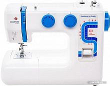 Купить Электромеханическая швейная машина Comfort 11 в Липецке