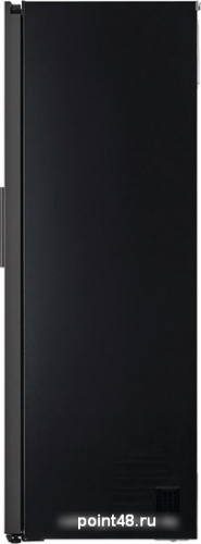Однокамерный холодильник LG Objet Collection DoorCooling+ GC-B401FAPM в Липецке фото 3