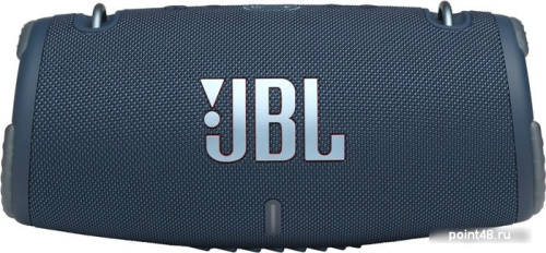 Купить Беспроводная колонка JBL Xtreme 3 (темно-синий) в Липецке фото 3