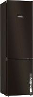 Холодильник Bosch KGN39XD20R темно-коричневый (двухкамерный) в Липецке