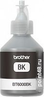 Купить Картридж струйный Brother BT6000BK черный (6000стр.) для Brother DCP-T300/T500W/T700W в Липецке