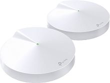 Купить Wi-Fi система TP-Link Deco M5 (2 шт.) в Липецке