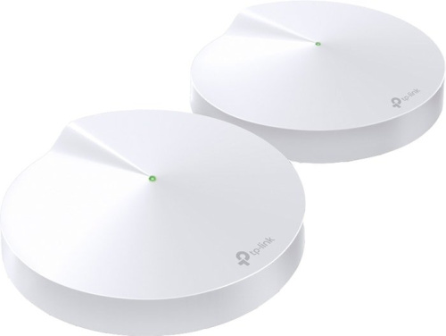 Купить Wi-Fi система TP-Link Deco M5 (2 шт.) в Липецке