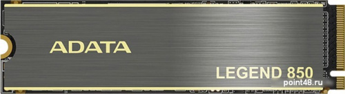 SSD A-Data Legend 850 2TB ALEG-850-2TCS