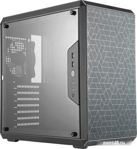 Корпус Cooler Master MasterBox Q500L MCB-Q500L-KANN-S00