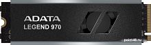 SSD ADATA Legend 970 2TB SLEG-970-2000GCI