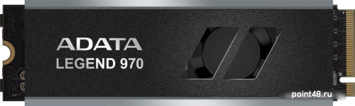 SSD ADATA Legend 970 2TB SLEG-970-2000GCI