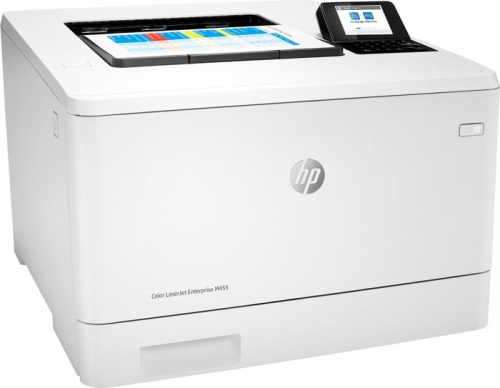 Купить Принтер HP LaserJet Enterprise M455dn 3PZ95A в Липецке