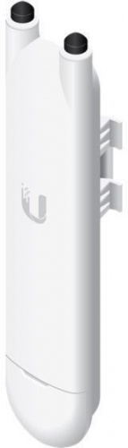 Купить Точка доступа Ubiquiti UAP-AC-M-EU 10/100/1000BASE-TX белый в Липецке фото 6