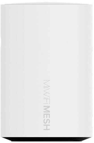 Купить Роутер беспроводной Xiaomi Mi WiFi Router (MESH) 10/100/1000BASE-TX белый в Липецке фото 3