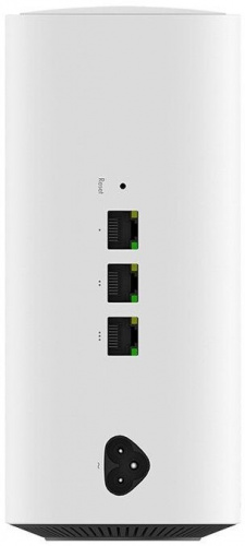 Купить Роутер беспроводной Xiaomi Mi WiFi Router (MESH) 10/100/1000BASE-TX белый в Липецке фото 6