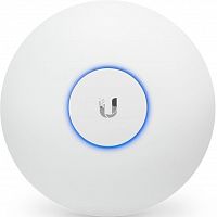 Купить Точка доступа Ubiquiti UAP-AC-HD (UAP-AC-HD-EU) Wi-Fi белый в Липецке