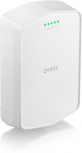 Купить Модем 2G/3G/4G Zyxel LTE7240-M403 RJ-45 Wi-Fi VPN Firewall +Router уличный в Липецке фото 2