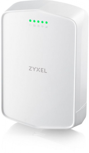 Купить Модем 2G/3G/4G Zyxel LTE7240-M403 RJ-45 Wi-Fi VPN Firewall +Router уличный в Липецке фото 3