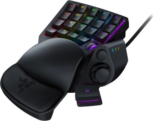 Купить Клавиатура Razer Tartarus V2 в Липецке