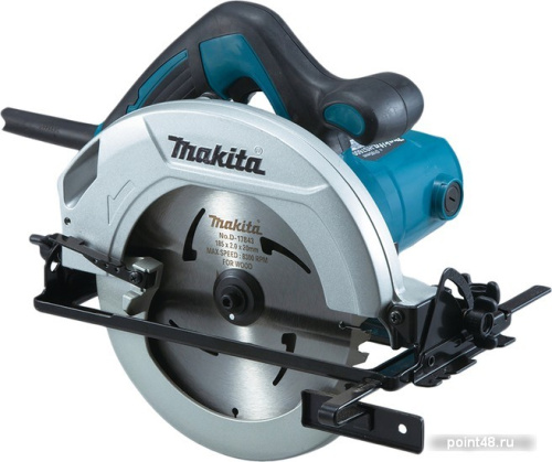 Купить Дисковая (циркулярная) пила Makita HS7000 в Липецке