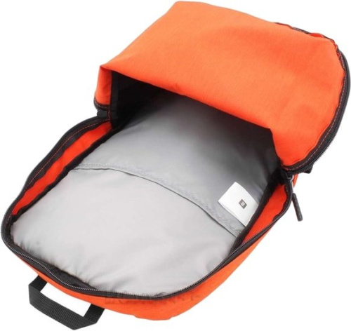 Рюкзак Xiaomi MI CASUAL DAYPACK ORANGE ZJB4148GL в Липецке фото 2