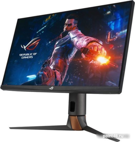 Купить Игровой монитор ASUS ROG Swift 360Hz PG27AQN в Липецке фото 3