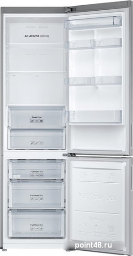 Холодильник Samsung RB 37 A5200SA в Липецке фото 3