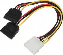 Купить Кабель Ningbo TL-ATA Molex 8980 SATA в Липецке