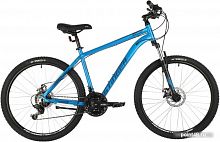 Купить Велосипед Stinger Element Evo 26 р.16 2021 (синий) в Липецке