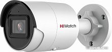 Купить Камера видеонаблюдения IP HiWatch Pro IPC-B042-G2/U (6mm) 6-6мм цветная корп.:белый в Липецке