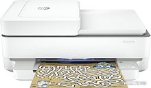Купить МФУ HP DeskJet Plus Ink Advantage 6475 в Липецке